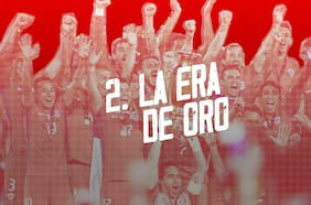 Segundo capítulo de Colgar los Botines Dorados: la era de oro de La Roja en la voz de sus protagonistas