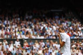 El conflicto entre Estados Unidos, Israel e Irán pone en aprietos a Daniil Medvedev, al fútbol y a la F1