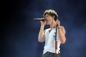 Perdón concedido: Shawn Mendes reivindicó el error sobre Violeta Parra e invitó a MC Millaray al Lollapalooza