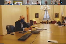 Comisión mixta decidirá este miércoles sobre nueva propuesta del gobierno para levantar inhabilidades para próximos comicios