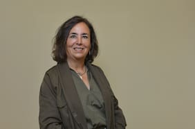 Ximena Ruz: “Hoy gestionar el riesgo es clave para las empresas chilenas. Necesitan estar preparadas para lo que viene”