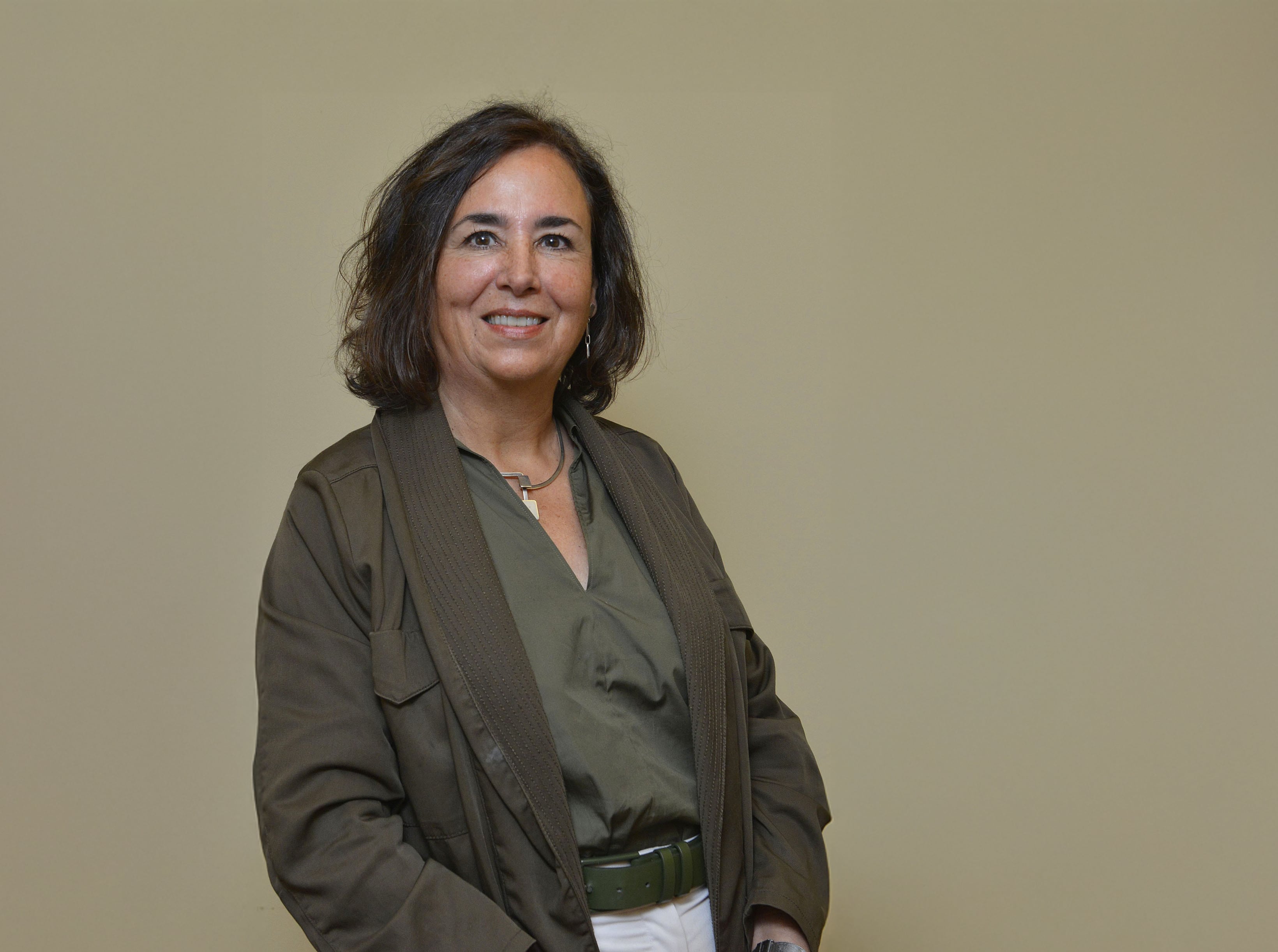 Ximena Ruz: "Hoy gestionar el riesgo es clave para las empresas chilenas. Necesitan estar preparadas para lo que viene"