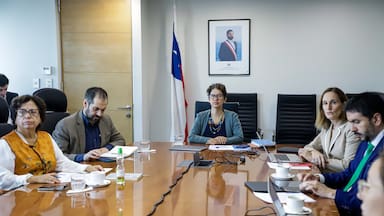 Comité de Ministro votará el próximo miércoles el futuro de Maratué, el proyecto inmobiliario de familia Lería