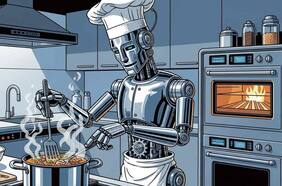 ¿Dejarías que la IA controle tu hogar? Estos son los robots que podrás comprar en Chile