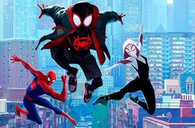 Tom Holland dice que ‘Into The Spider-Verse’ es la mejor película de Spider-man que se ha hecho