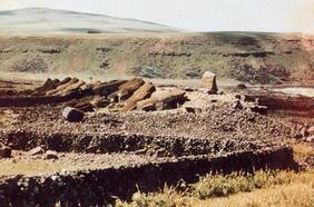 Así fue el tsunami que generó el terremoto de Valdivia: científicos recrean computacionalmente maremoto que golpeó Isla de Pascua