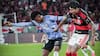 Erick Pulgar sigue en carrera por la Copa Libertadores: Flamengo sufre más de la cuenta para clasificar a las semifinales