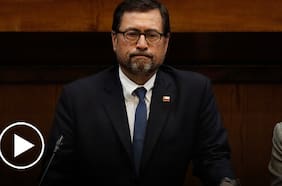 Los detalles de la inédita acusación constitucional contra el canciller Pérez Mackenna