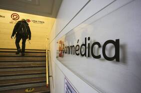 Venta de Banmédica: las dificultades que ve el mercado para concretar la operación