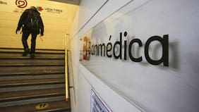 Estadounidense UnitedHealth Group oficializa venta de Empresas Banmédica en Chile