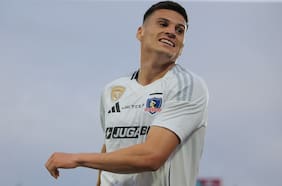 “Ya tocó techo y Colo Colo necesita plata para los sueldos”: la historia alba juzga la venta de Lucas Cepeda al Elche