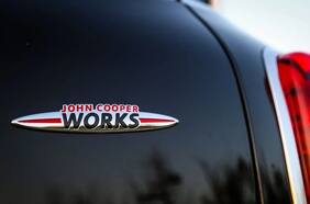 ¿Otro más a la lista? Mini quiere transformar John Cooper Works en una submarca de eléctricos