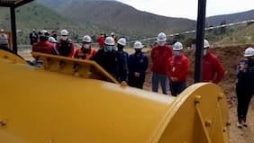 Condenan y multan a exfuncionario de Seremi de Minería de Coquimbo acusado de fraude