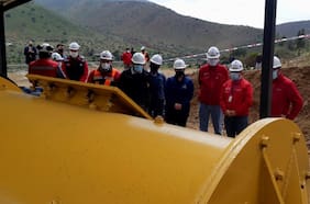 Condenan y multan a exfuncionario de Seremi de Minería de Coquimbo acusado de fraude