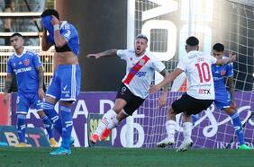 Curicó Unido vs. U. de Chile: El fútbol por TV y más actividad deportiva para este viernes