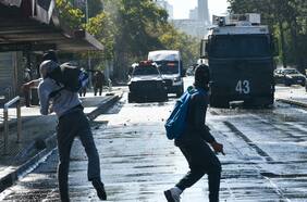 Día del Joven Combatiente: identifican 14 zonas críticas y Carabineros desplegará más de 3 mil uniformados en la RM