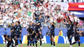 En Paraguay enloquecen tras eliminar a Alemania del Mundial: “Una de las páginas más gloriosas en la historia albirroja”