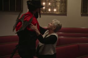 Un juez desechó una demanda contra Borat