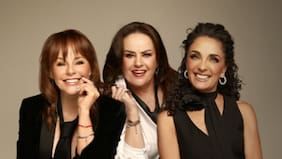 Cómo te va mi amor: Pandora agenda presentación en Monticello
