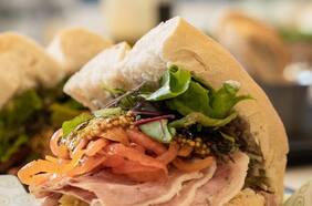 Crítica gastronómica de Don Tinto: Barra de Pickles, hasta pronto