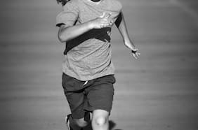 Niñez y actividad física: ¿cómo recuperar una infancia en movimiento?