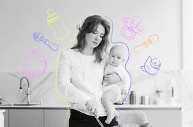 Tiempo para nutrir: el posnatal como inversión en salud