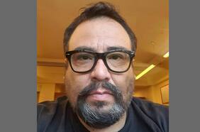 Siguen los cambios en La Moneda: el jefe de producción y avanzada, Nelson Alveal, deja su cargo