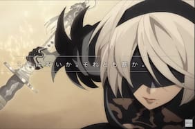 El anime de The Nier: Automata regresará este 2024
