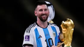 “No lo va a conseguir ni con cuatro mundiales”: histórico de Argentina sorprende con tajante opinión sobre Lionel Messi
