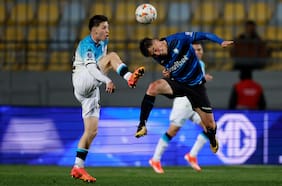 Huachipato enfrenta un complicado desafío para seguir adelante en la Copa Sudamericana