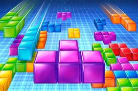 La película de Tetris sería como un “thriller político de la Guerra Fría” con una “historia única y loca”