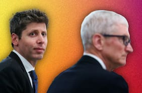 El chat que desató la demanda entre Apple y OpenAI por secretos comerciales