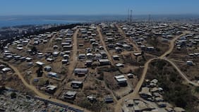 Megatoma suma nuevo episodio con fallo judicial que da 30 días a gobierno y municipio de San Antonio para desalojar