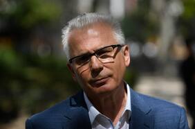 Baltasar Garzón: “No podemos suspender indefinidamente la democracia, no soy partidario de la suspensión de elecciones por la pandemia”