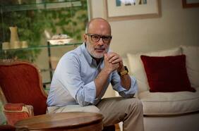 Rodrigo Valdés: “La debilidad de la seguridad es perjudicial para el crecimiento”