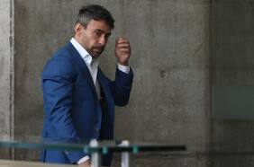 Suprema acoge recurso de defensa de Jorge Valdivia y sustituye su prisión preventiva por arresto domiciliario nocturno