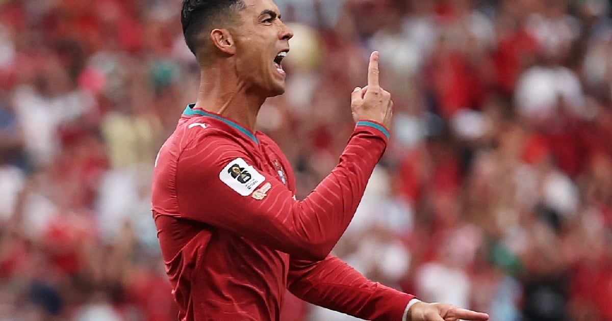 Colombia y Portugal se enfrentan este sábado por el liderazgo del Grupo K