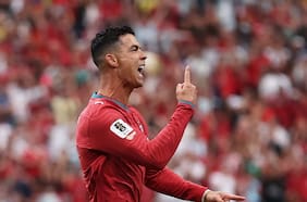 A qué hora y dónde ver a Colombia vs. Portugal en TV y streaming