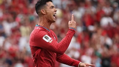 A qué hora y dónde ver a Colombia vs. Portugal en TV y streaming