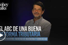 El ABC de una buena reforma tributaria