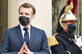 Francia le declara la guerra al “islamismo radical” con proyecto de ley