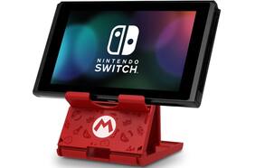 6 accesorios imprescindibles para la Switch