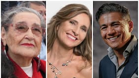 Margot Loyola, Cecilia Echenique, Américo y 31 Minutos: seis grandes discos chilenos de Navidad