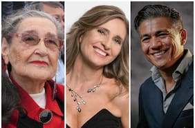 Margot Loyola, Cecilia Echenique, Américo y 31 Minutos: seis grandes discos chilenos de Navidad