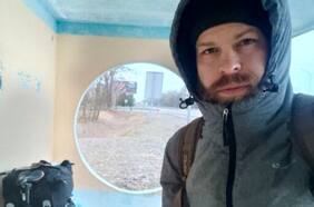 El estadounidense que se infiltró en Ucrania para ayudar a Rusia