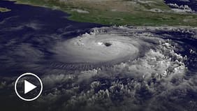¿Por qué los meteorólogos creen que el fenómeno El Niño podría ser el más potente de la última década?