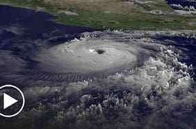¿Por qué los meteorólogos creen que el fenómeno El Niño podría ser el más potente de la última década?