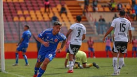 “Infundado y malicioso”: Atlético Mineiro responde con dureza a Palestino tras intervención en traspaso de Lucas Assadi