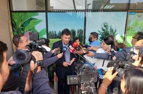 Ministro de Agricultura informa de 20 casos de influenza aviar en aves de traspatio en región del Maule