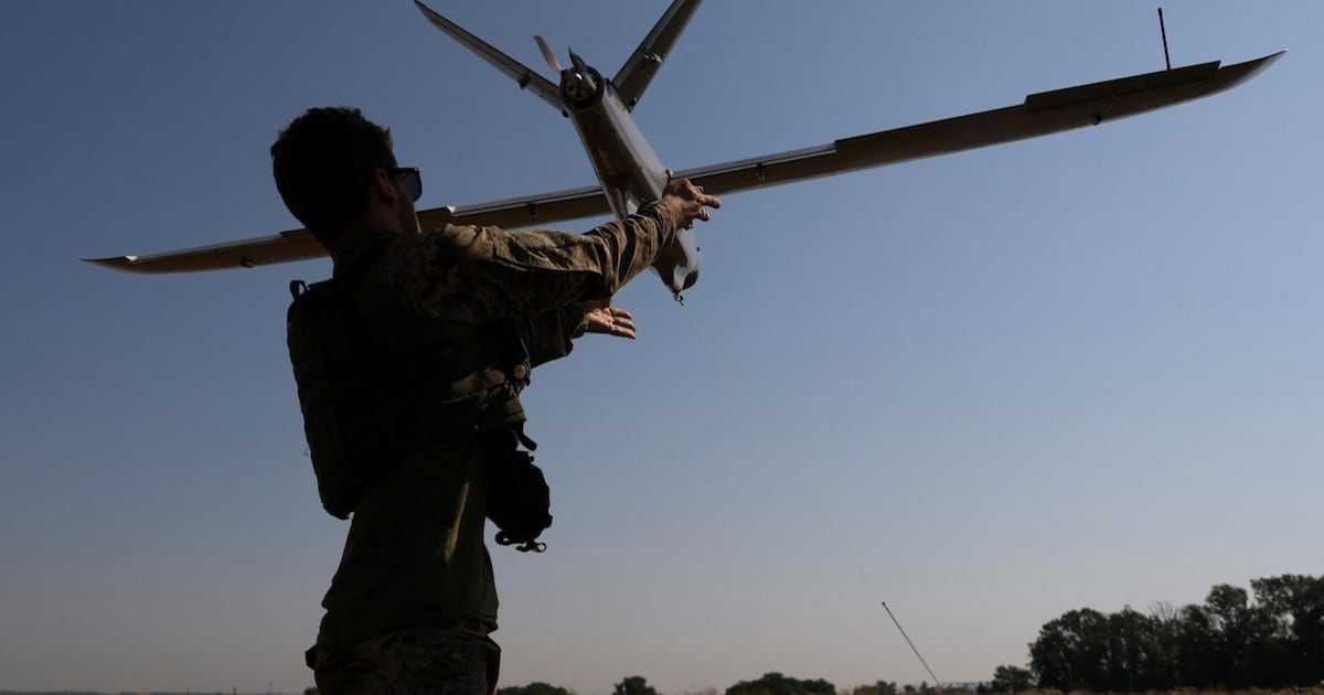 Ucrania intensifica ataques con drones a Rusia: un pulso que redefine el conflicto más allá del campo de batalla